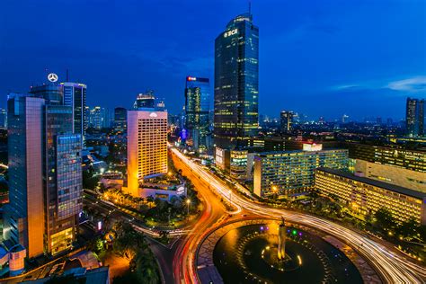 capital of indonesia.